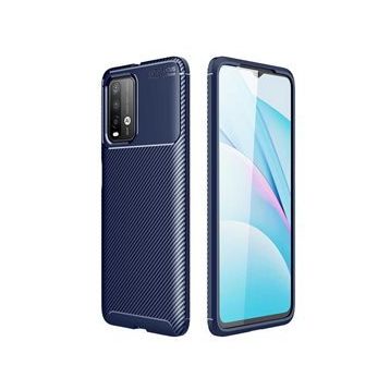 Zore Xiaomi Poco M3 Negro Silikon