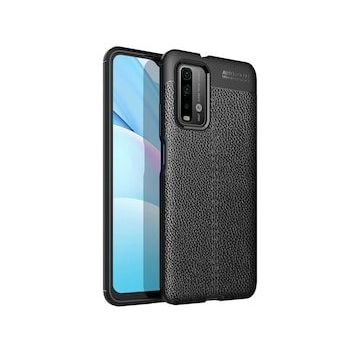 Zore Xiaomi Poco M3 Niss Silikon Kılıf
