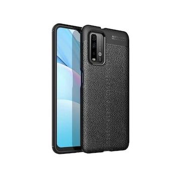 Zore Xiaomi Poco M3 Niss Silikon Kılıf