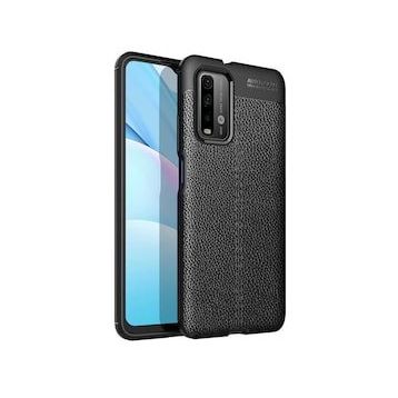 Zore Xiaomi Poco M3 Niss Silikon Kılıf