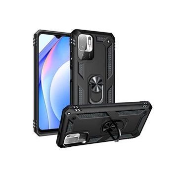 Zore Xiaomi Poco M3 Pro Zore Vega Silikon Cep Telefonu Kılıfı