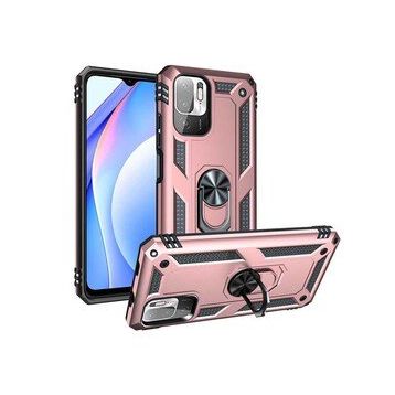 Zore Xiaomi Poco M3 Pro Zore Vega Silikon Cep Telefonu Kılıfı