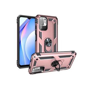 Zore Xiaomi Poco M3 Pro Zore Vega Silikon Cep Telefonu Kılıfı