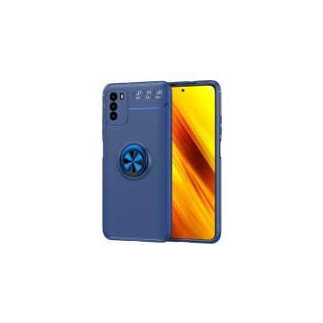 Zore Xiaomi Poco M3 Ravel Silikon