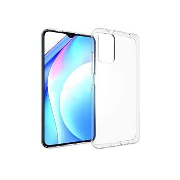 Zore Xiaomi Poco M3 Süper Silikon Kılıf