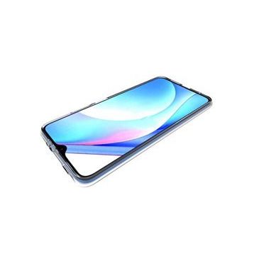 Zore Xiaomi Poco M3 Süper Silikon Kılıf