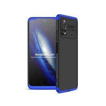 Zore Xiaomi Poco M4 Pro 4G Ays Kılıf