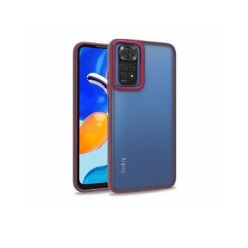 Zore Xiaomi Poco M4 Pro 5G Flora Kılıf