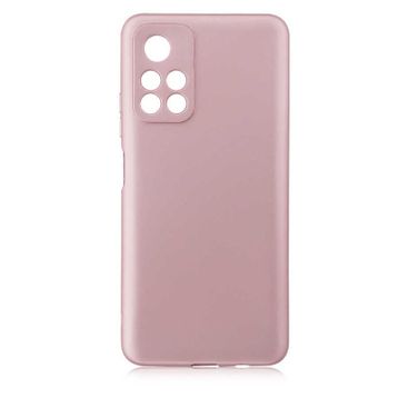 Zore Xiaomi Poco M4 Pro 5G Premier Silikon Kılıf