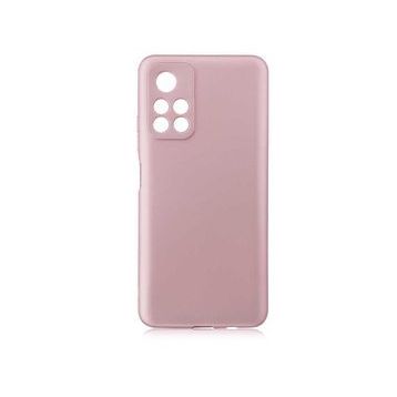 Zore Xiaomi Poco M4 Pro 5G Premier Silikon Kılıf