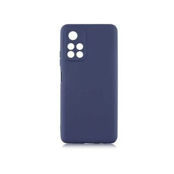 Zore Xiaomi Poco M4 Pro 5G Premier Silikon Kılıf