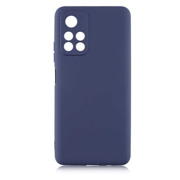 Zore Xiaomi Poco M4 Pro 5G Premier Silikon Kılıf