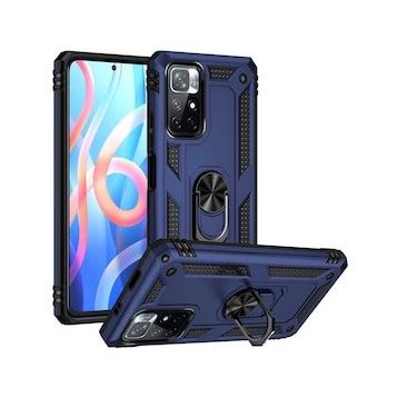 Zore Xiaomi Poco M4 Pro 5G Vega Kılıf
