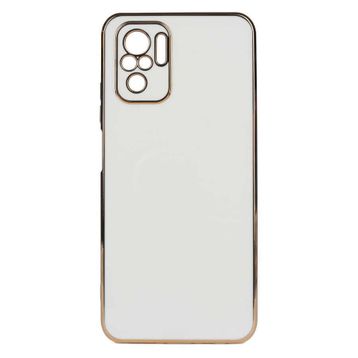 Zore Xiaomi Poco M5S Bark Kapak Kılıf