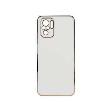 Zore Xiaomi Poco M5S Bark Kapak Kılıf
