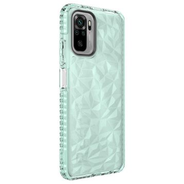 Zore Xiaomi Poco M5S Buzz Kapak Kılıf