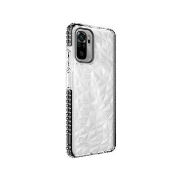 Zore Xiaomi Poco M5S Buzz Kapak Kılıf