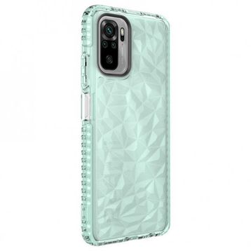 Zore Xiaomi Poco M5S Buzz Kapak Kılıf