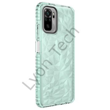 Zore Xiaomi Poco M5S Buzz Kapak Kılıf