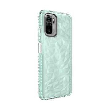 Zore Xiaomi Poco M5S Buzz Kapak Kılıf