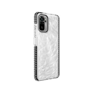 Zore Xiaomi Poco M5S Buzz Kapak Kılıf