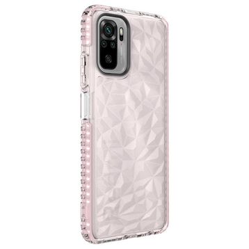 Zore Xiaomi Poco M5S Buzz Kapak Kılıf