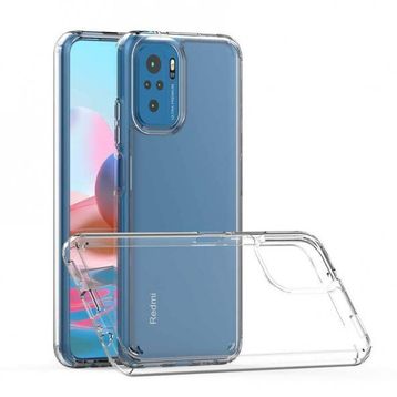 Zore Xiaomi Poco M5S Coss Kapak Kılıf