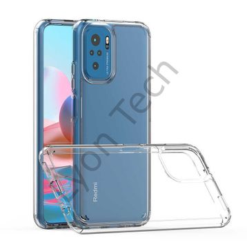 Zore Xiaomi Poco M5S Coss Kapak Kılıf