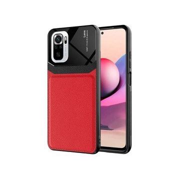 Zore Xiaomi Poco M5S ​Emiks Kapak Kılıf