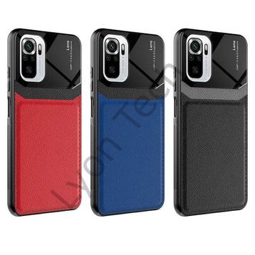Zore Xiaomi Poco M5S ​Emiks Kapak Kılıf