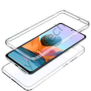 Zore Xiaomi Poco M5S Enjoy Kapak Kılıf