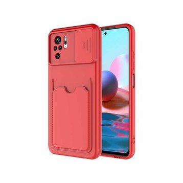 Zore Xiaomi Poco M5S ​Kartix Kapak Kılıf