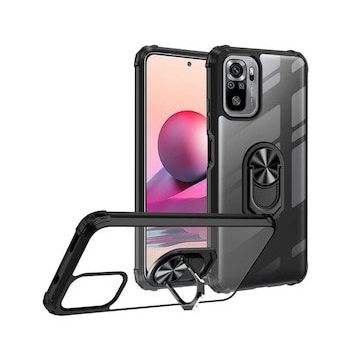 Zore Xiaomi Poco M5S Mola Kapak Kılıf