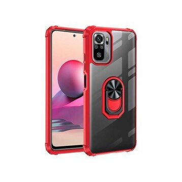Zore Xiaomi Poco M5S Mola Kapak Kılıf