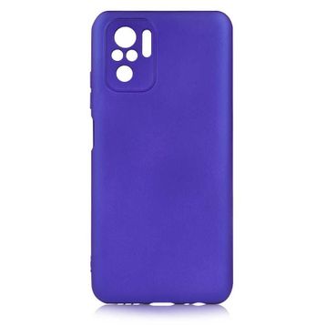 Zore Xiaomi Poco M5S Premier Silikon Kapak Kılıf