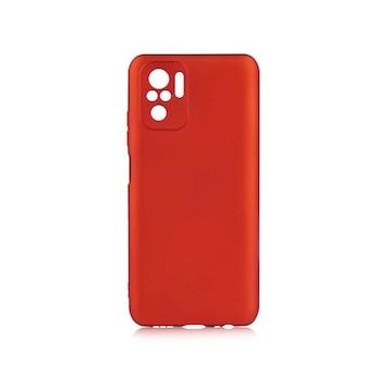 Zore Xiaomi Poco M5S Premier Silikon Kapak Kılıf