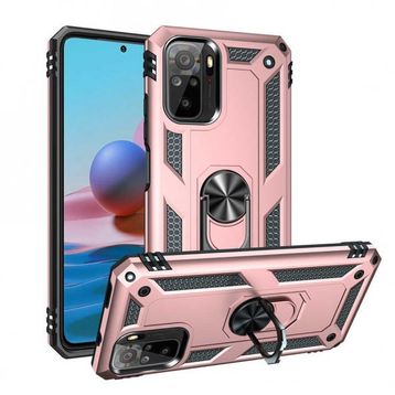 Zore Xiaomi Poco M5S Vega Kapak Kılıf