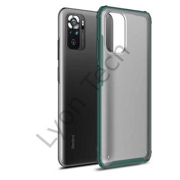 Zore Xiaomi Poco M5S Volks Kapak Kılıf