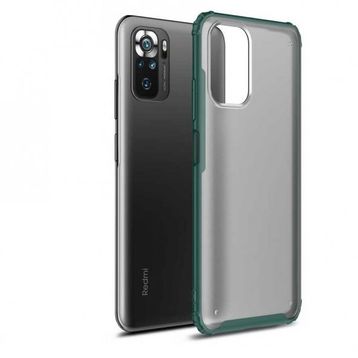 Zore Xiaomi Poco M5S Volks Kapak Kılıf