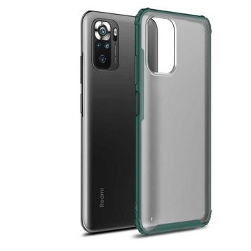 Zore Xiaomi Poco M5S Volks Kapak Kılıf