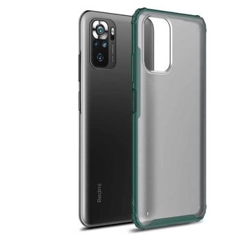 Zore Xiaomi Poco M5S Volks Kapak Kılıf