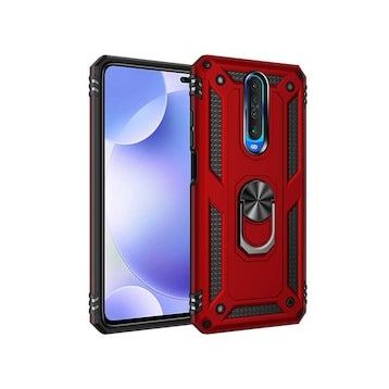 Zore Xiaomi Poco X2 Vega Silikon Kılıf