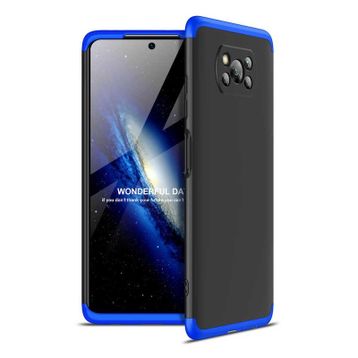 Zore Xiaomi Poco X3 Ays Kapak Kılıf