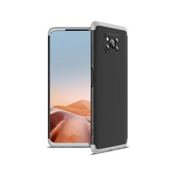 Zore Xiaomi Poco X3 Ays Kapak Kılıf