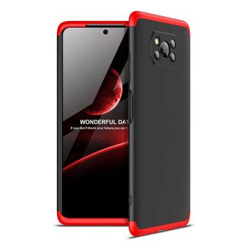 Zore Xiaomi Poco X3 Ays Kapak Kılıf