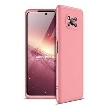Zore Xiaomi Poco X3 Ays Kapak Kılıf