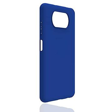 Zore Xiaomi Poco X3 Biye Silikon Kılıf