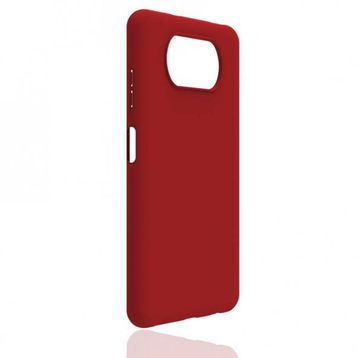Zore Xiaomi Poco X3 Biye Silikon Kılıf