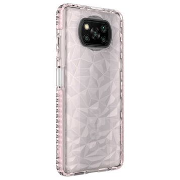 Zore Xiaomi Poco X3 Buzz Kapak Kılıf