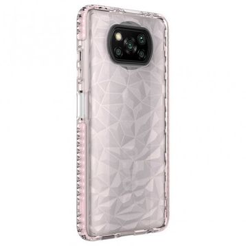 Zore Xiaomi Poco X3 Buzz Kapak Kılıf